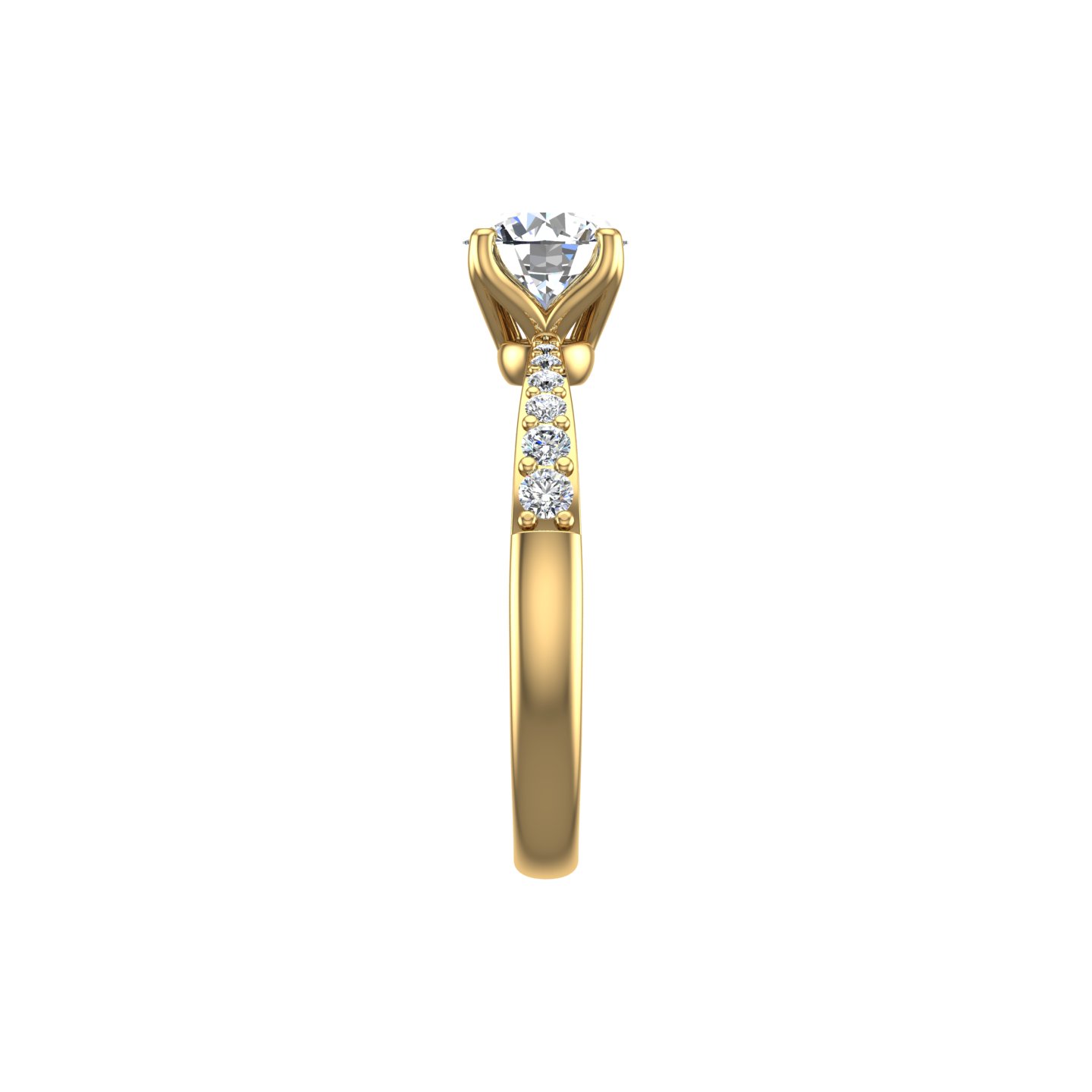 Felicity Engagement Ring
